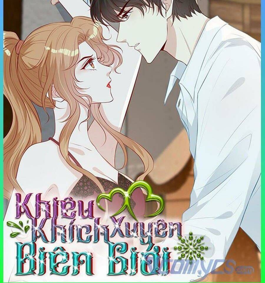 Khiêu Khích Xuyên Biên Giới Chapter 139 - 41