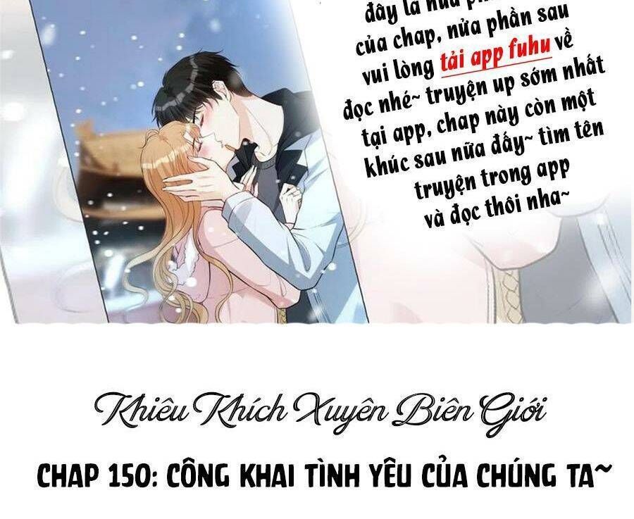 Khiêu Khích Xuyên Biên Giới Chapter 160 - 31