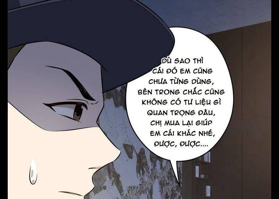 Khiêu Khích Xuyên Biên Giới Chapter 163 - 29