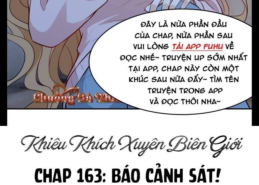 Khiêu Khích Xuyên Biên Giới Chapter 163 - 34