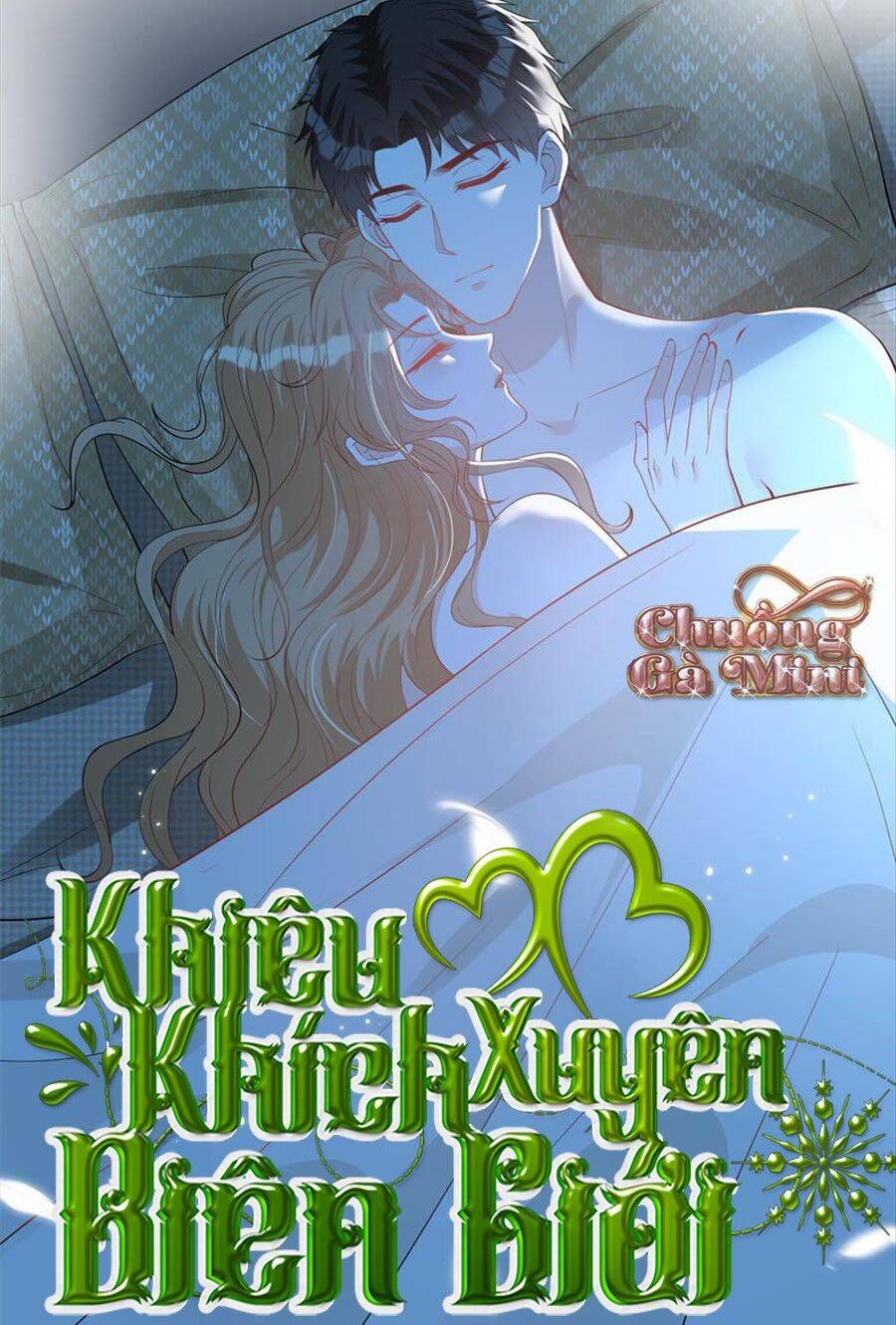 Khiêu Khích Xuyên Biên Giới Chapter 164 - 2
