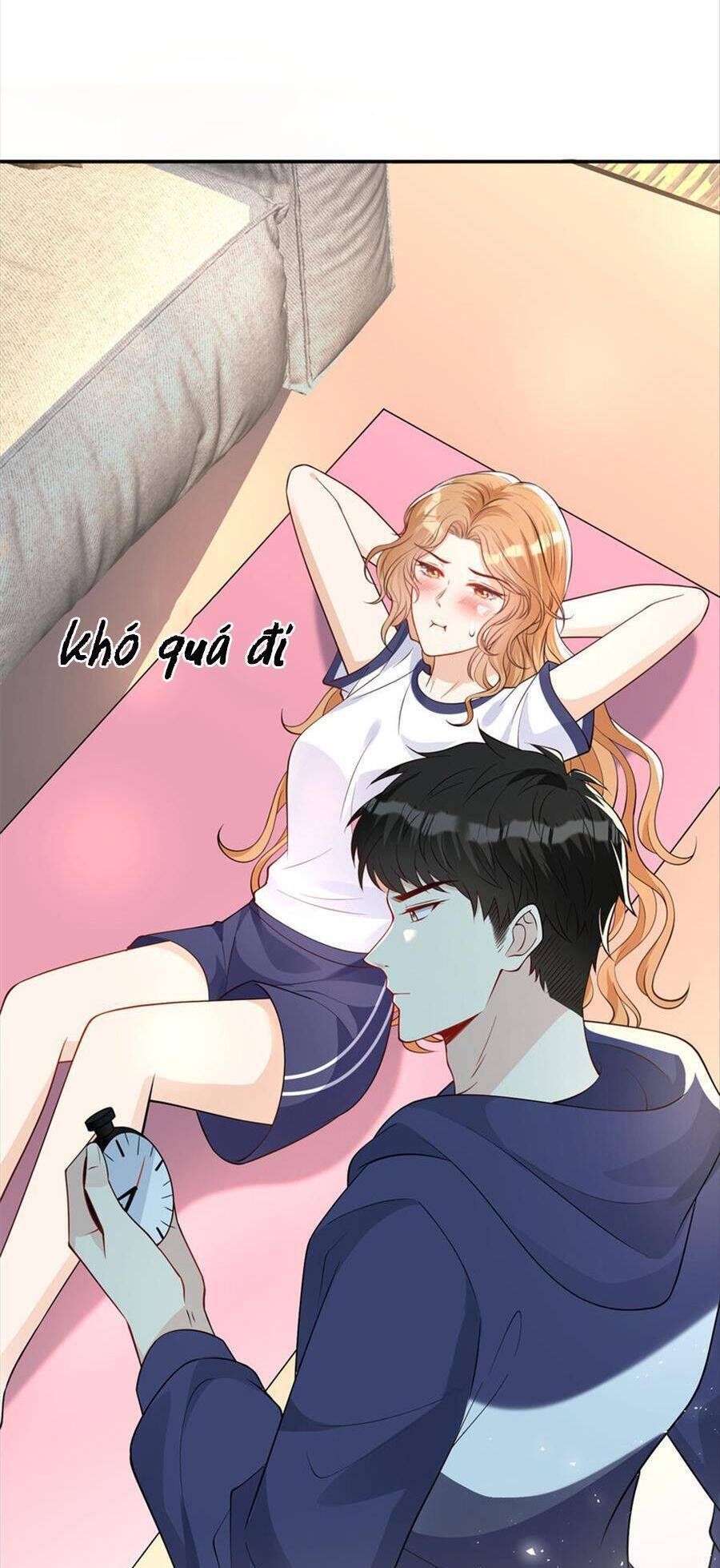 Khiêu Khích Xuyên Biên Giới Chapter 164 - 15