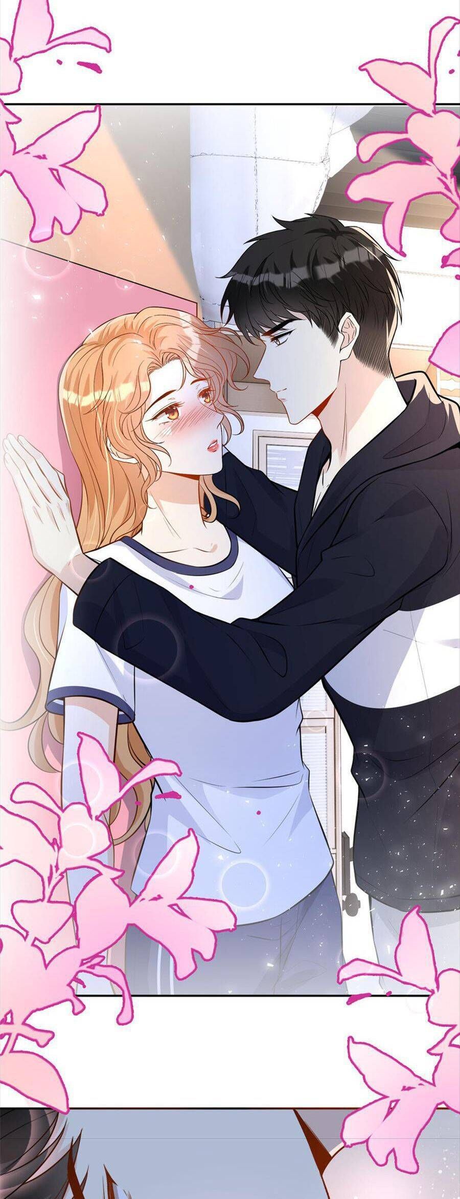 Khiêu Khích Xuyên Biên Giới Chapter 164 - 19