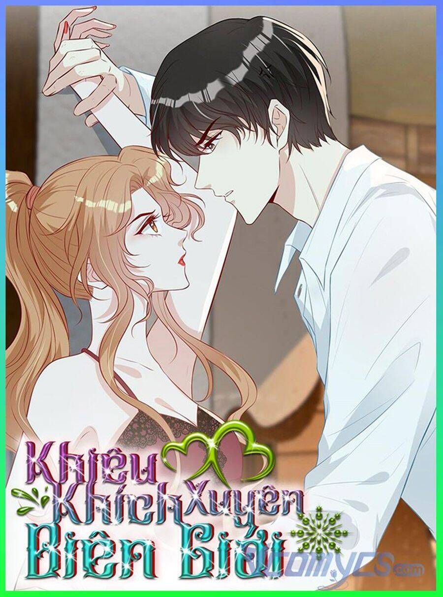 Khiêu Khích Xuyên Biên Giới Chapter 164 - 26