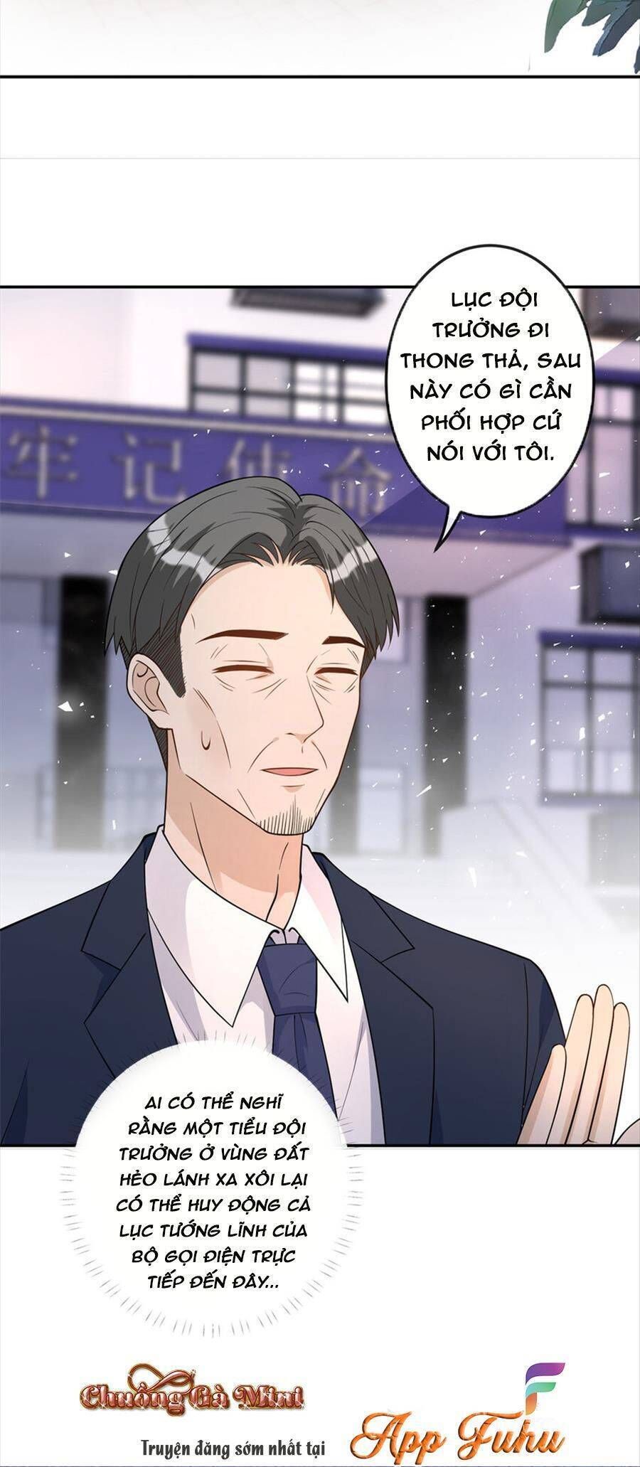 Khiêu Khích Xuyên Biên Giới Chapter 164 - 7