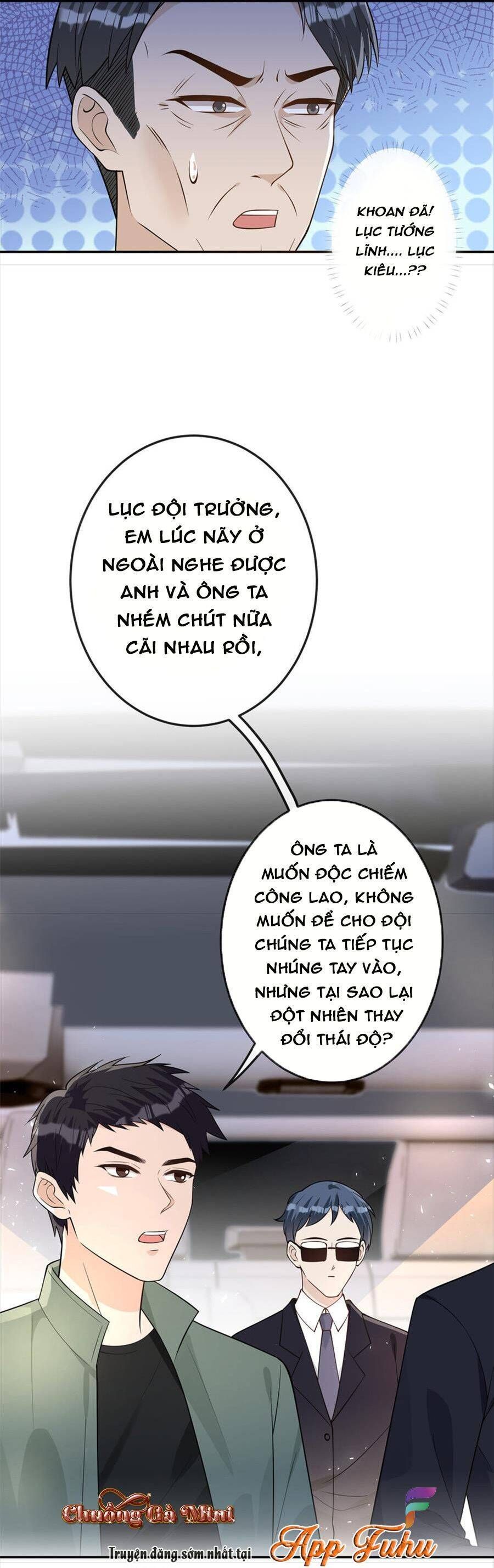 Khiêu Khích Xuyên Biên Giới Chapter 164 - 8