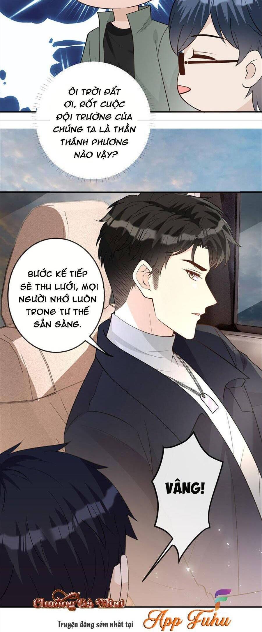 Khiêu Khích Xuyên Biên Giới Chapter 164 - 10