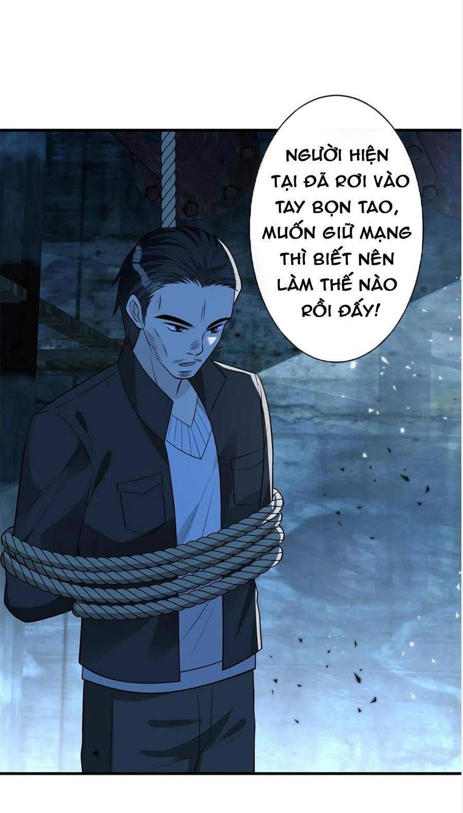 Khiêu Khích Xuyên Biên Giới Chapter 165 - 11