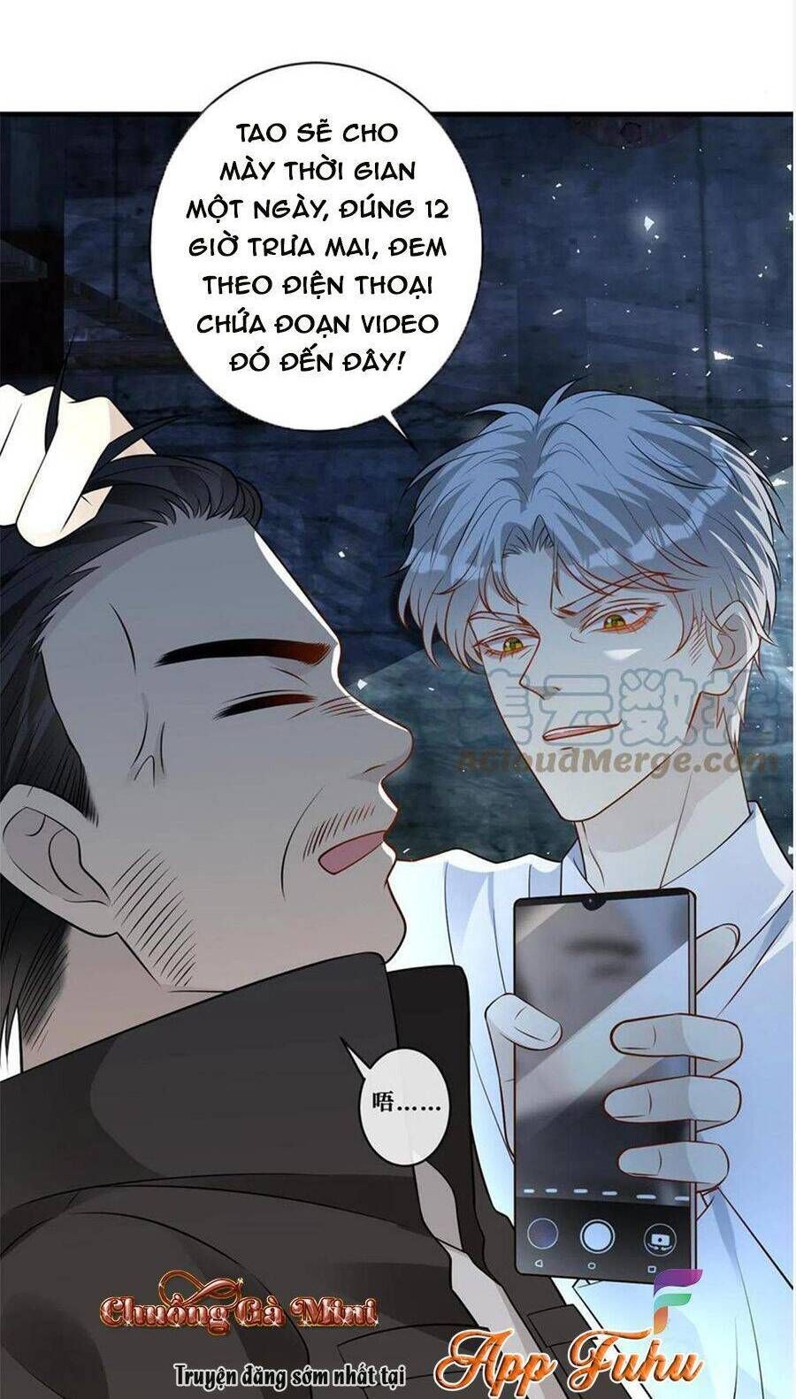 Khiêu Khích Xuyên Biên Giới Chapter 165 - 12