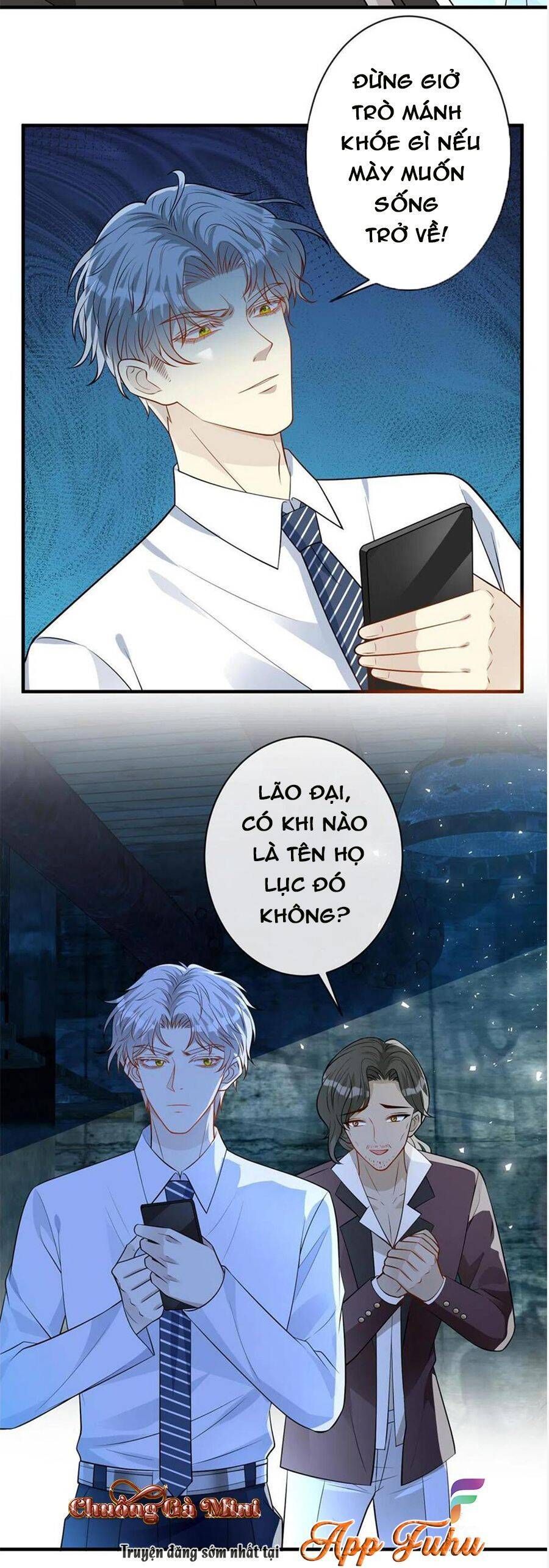 Khiêu Khích Xuyên Biên Giới Chapter 165 - 13