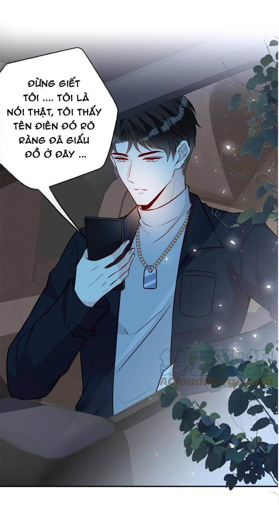 Khiêu Khích Xuyên Biên Giới Chapter 165 - 6