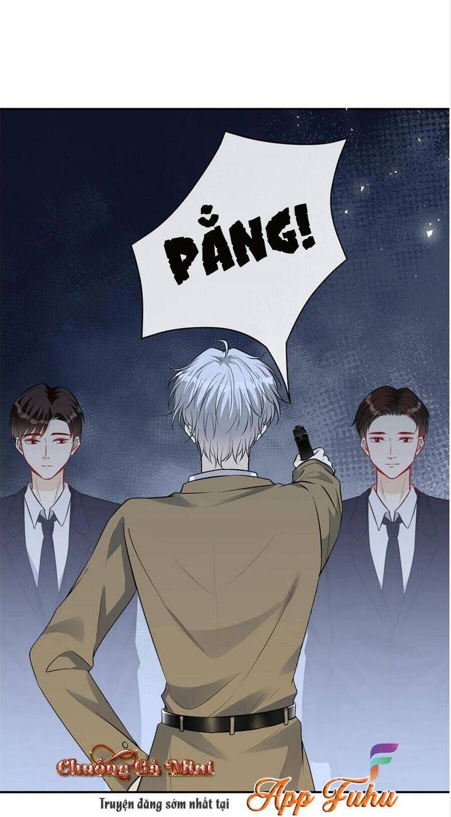 Khiêu Khích Xuyên Biên Giới Chapter 165 - 7