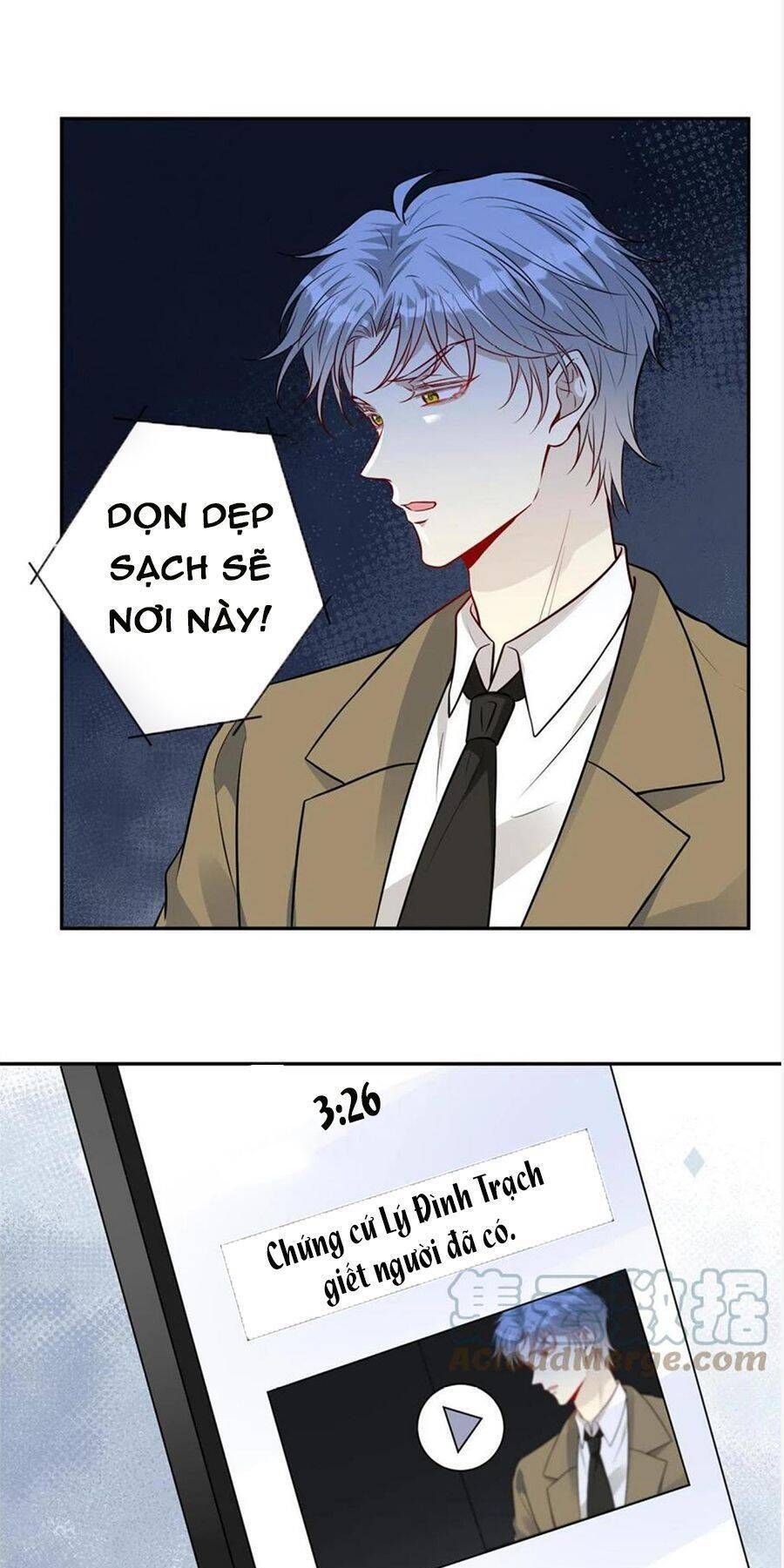 Khiêu Khích Xuyên Biên Giới Chapter 165 - 8