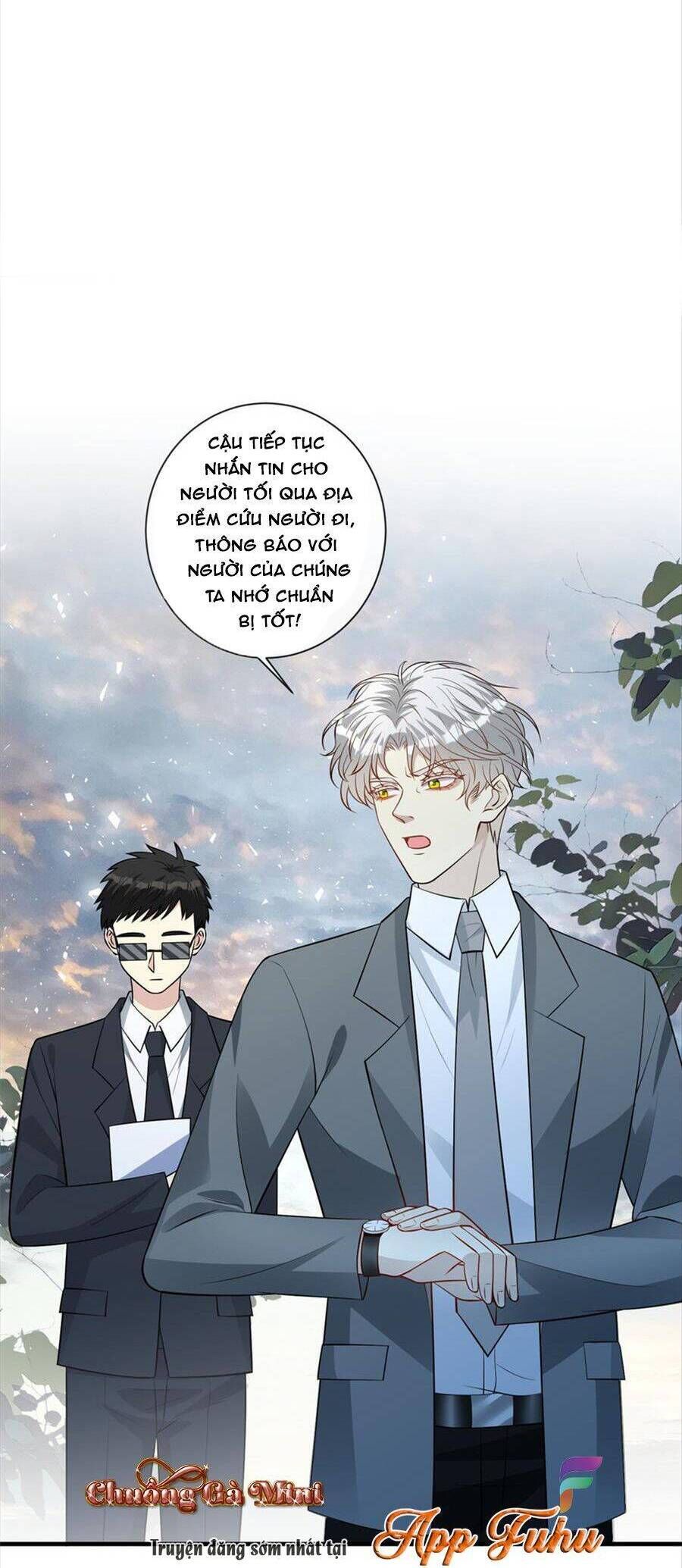 Khiêu Khích Xuyên Biên Giới Chapter 166 - 11