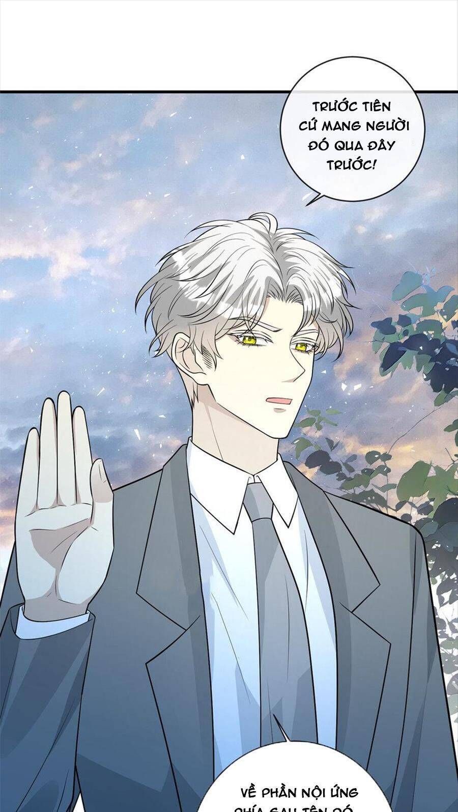 Khiêu Khích Xuyên Biên Giới Chapter 166 - 15