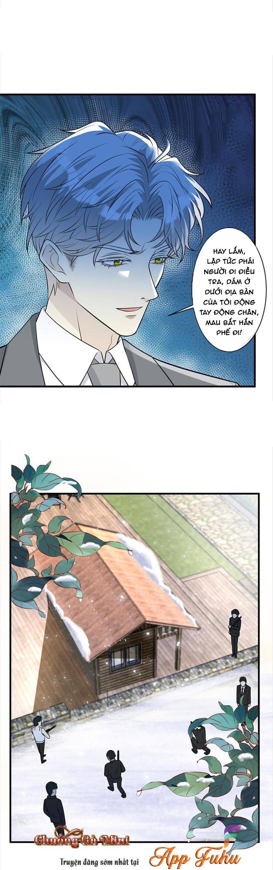 Khiêu Khích Xuyên Biên Giới Chapter 166 - 17