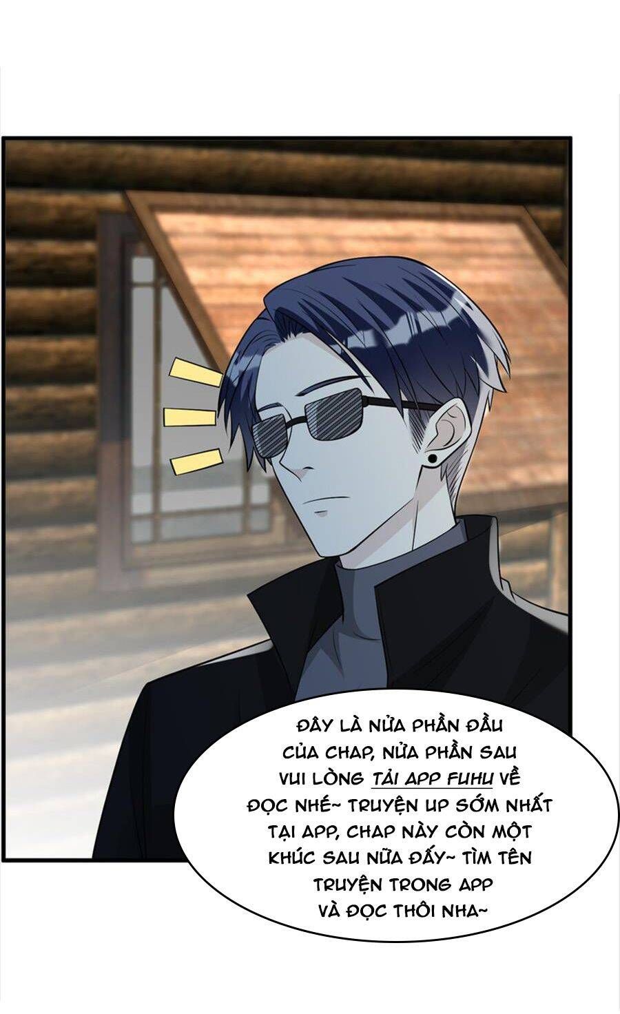 Khiêu Khích Xuyên Biên Giới Chapter 166 - 20