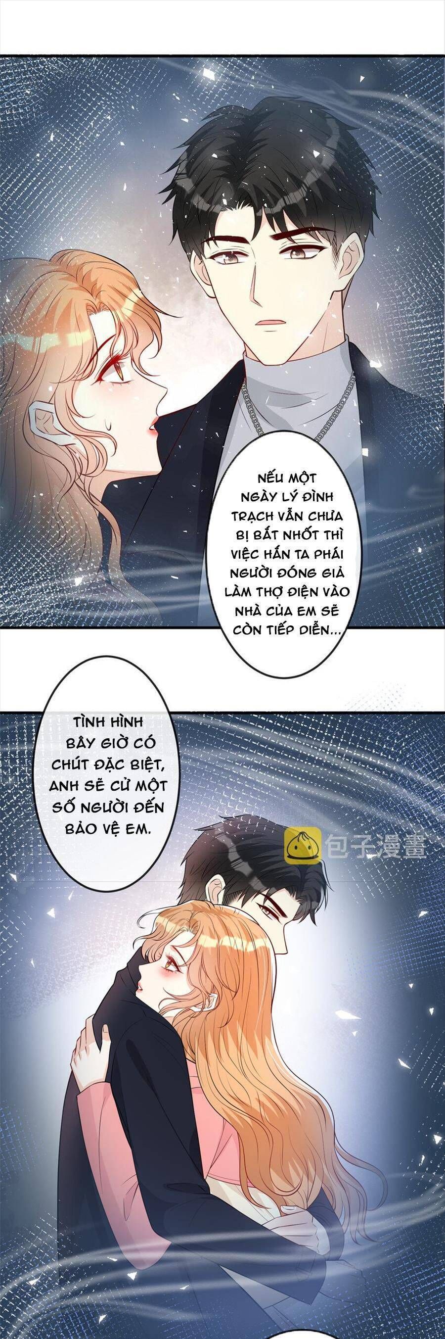 Khiêu Khích Xuyên Biên Giới Chapter 166 - 6