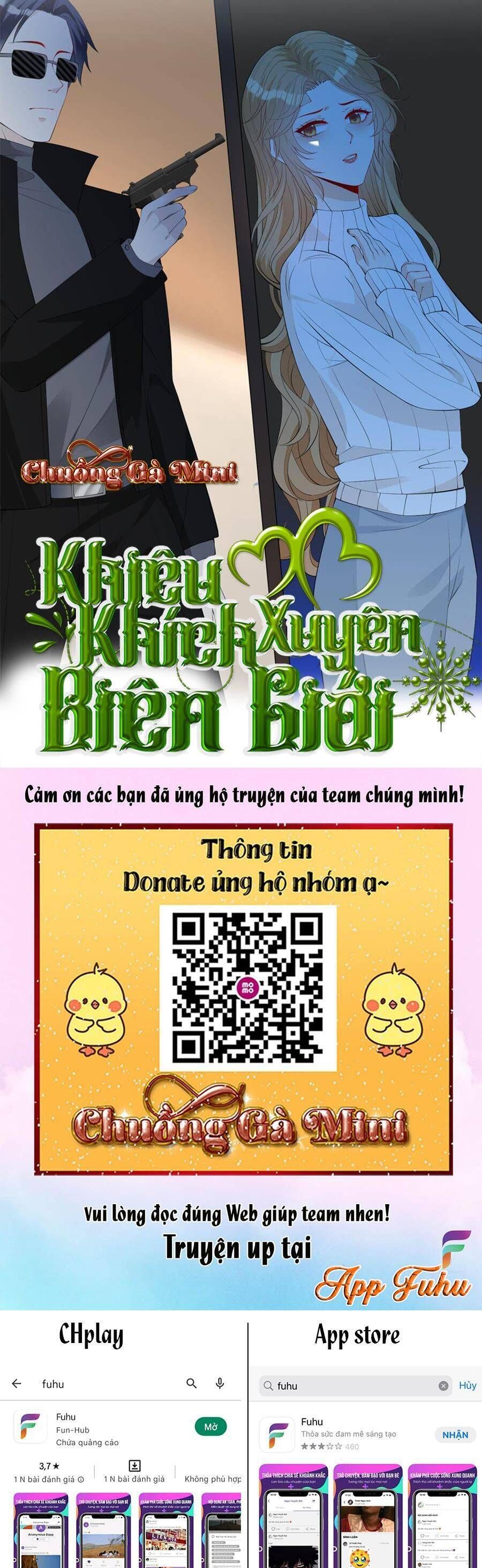 Khiêu Khích Xuyên Biên Giới Chapter 167 - 2