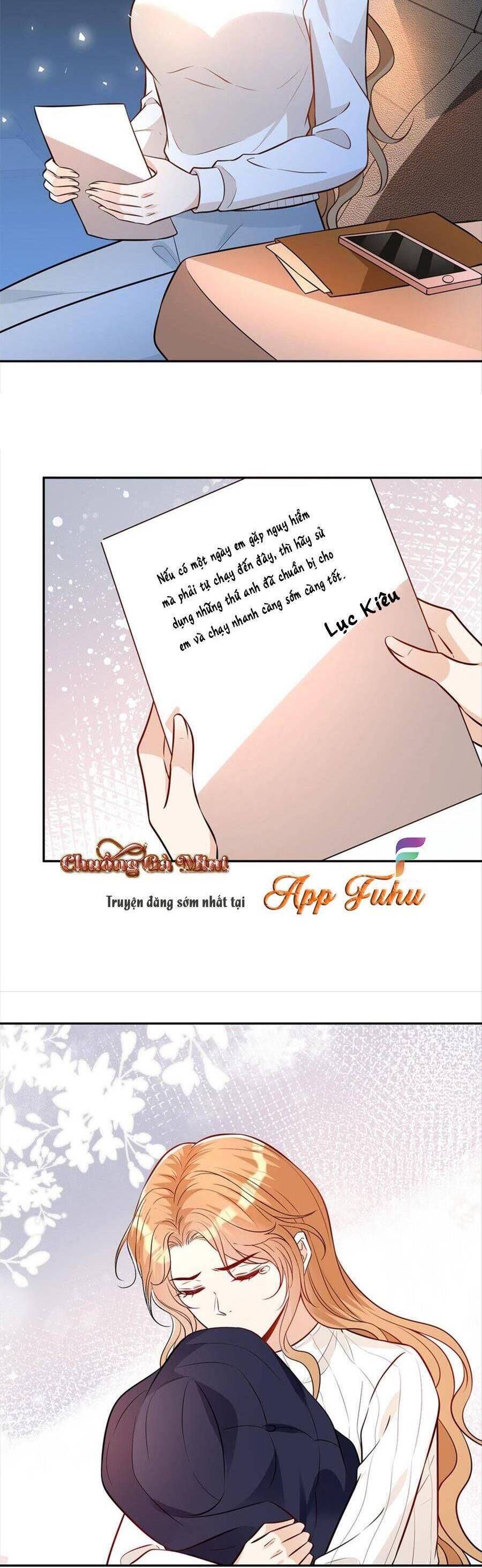 Khiêu Khích Xuyên Biên Giới Chapter 167 - 12