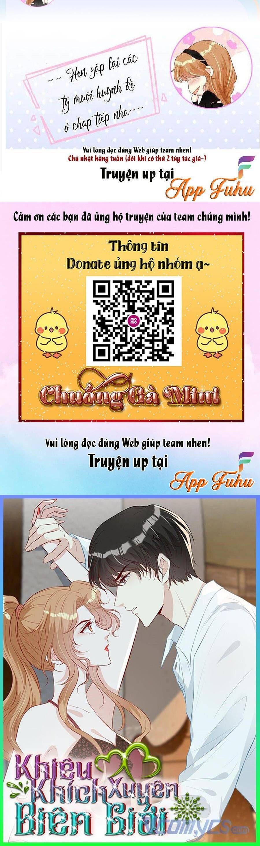 Khiêu Khích Xuyên Biên Giới Chapter 167 - 18