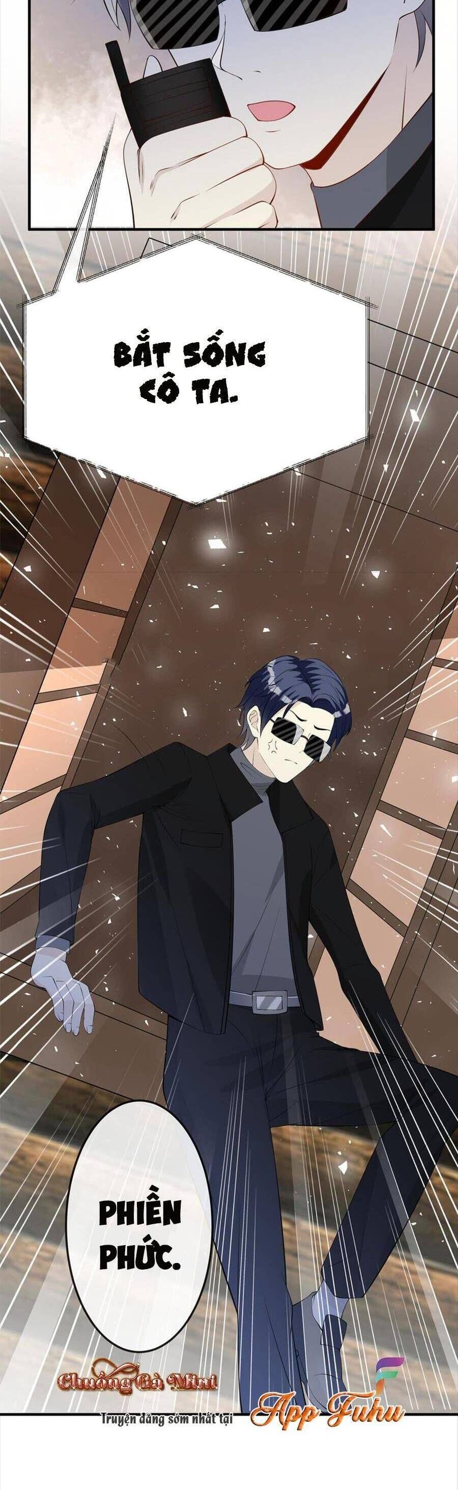 Khiêu Khích Xuyên Biên Giới Chapter 167 - 5