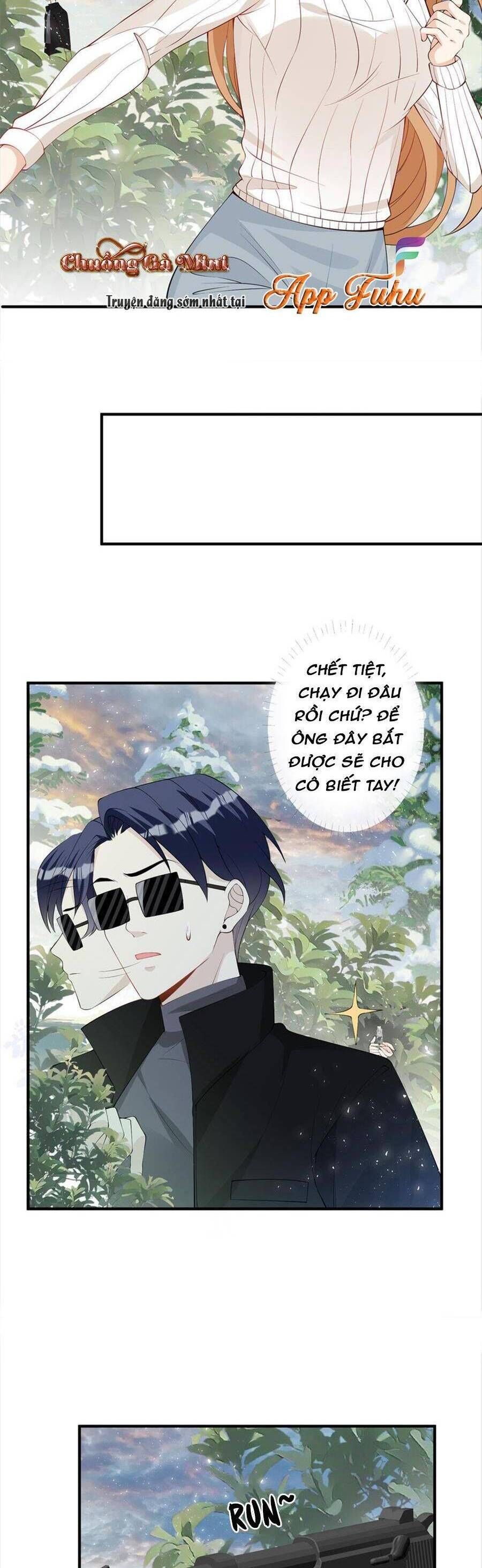 Khiêu Khích Xuyên Biên Giới Chapter 167 - 7