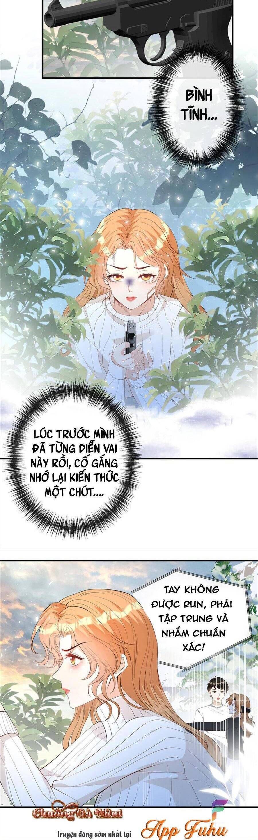 Khiêu Khích Xuyên Biên Giới Chapter 167 - 8