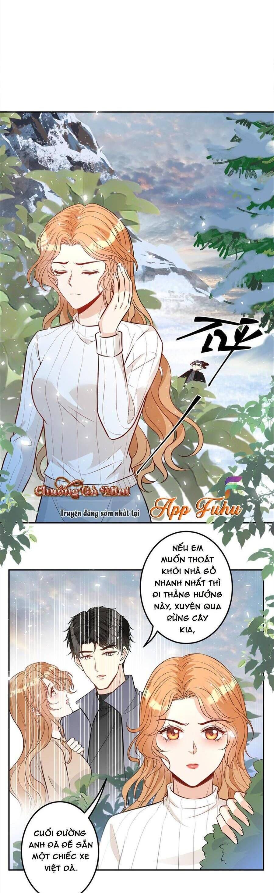 Khiêu Khích Xuyên Biên Giới Chapter 167 - 10