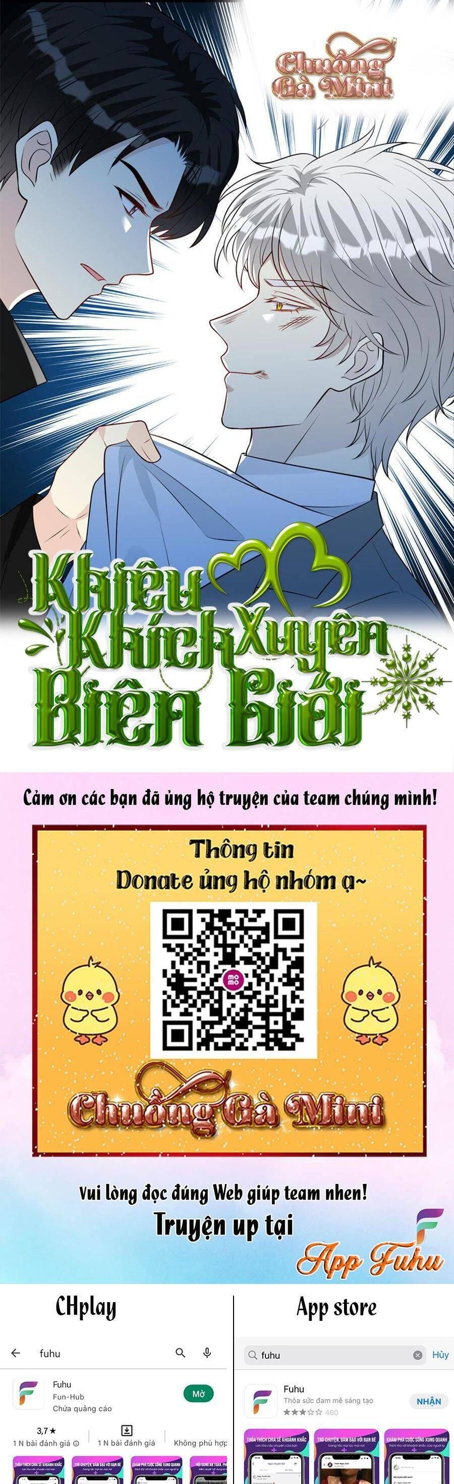 Khiêu Khích Xuyên Biên Giới Chapter 168 - 2