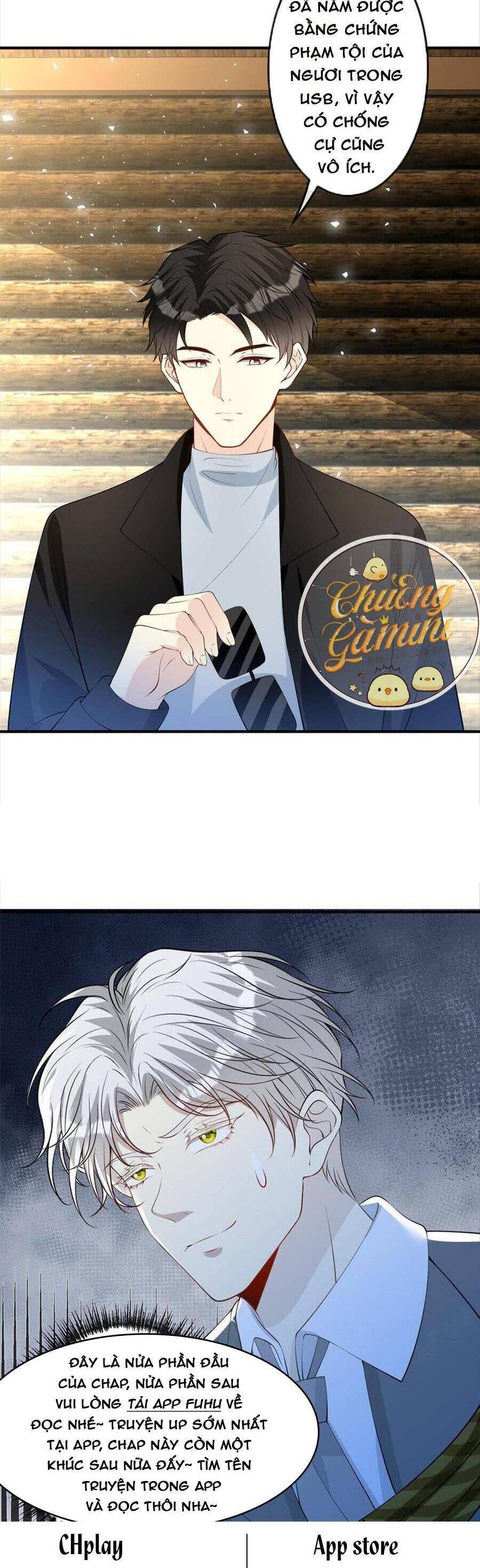 Khiêu Khích Xuyên Biên Giới Chapter 168 - 11