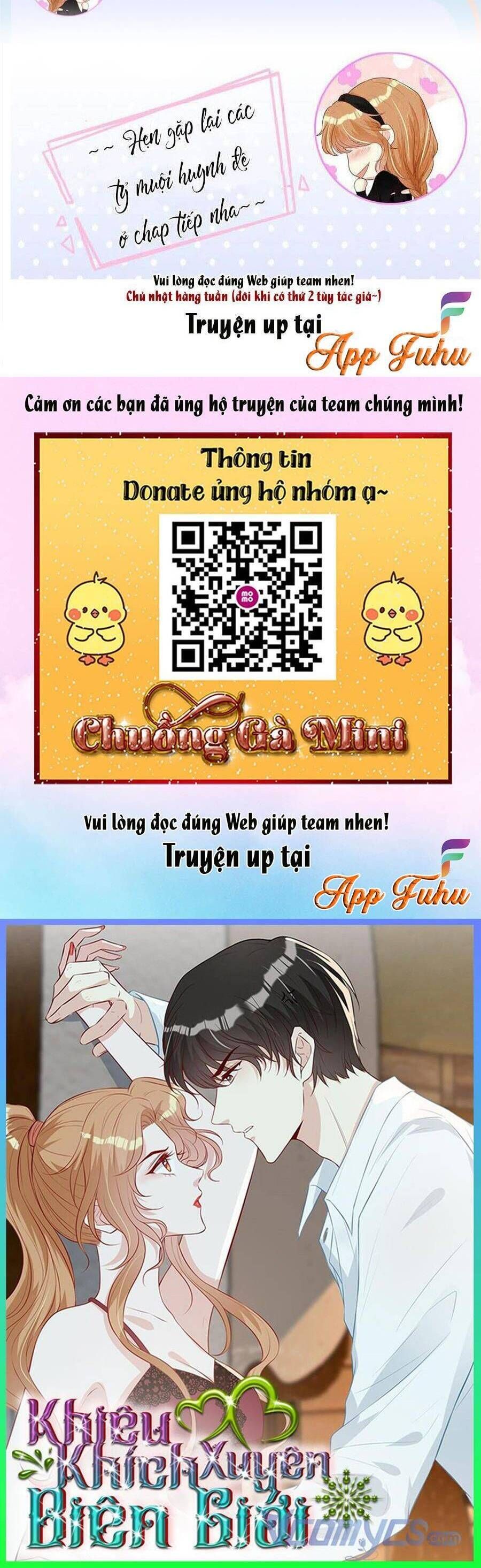 Khiêu Khích Xuyên Biên Giới Chapter 168 - 17