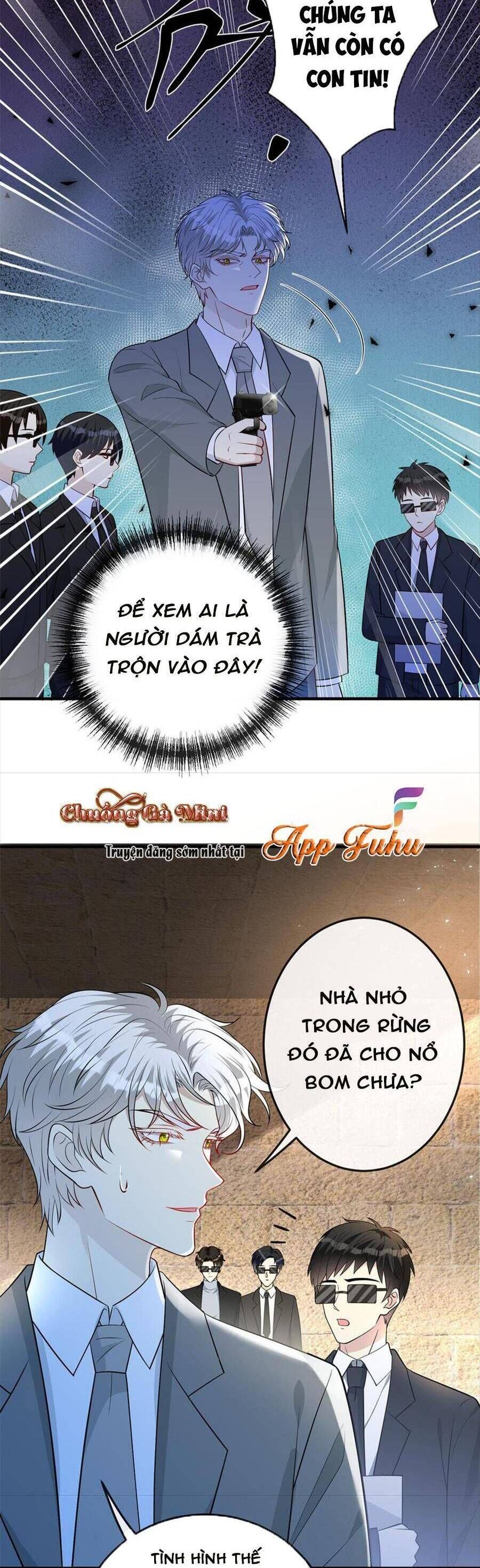 Khiêu Khích Xuyên Biên Giới Chapter 168 - 4