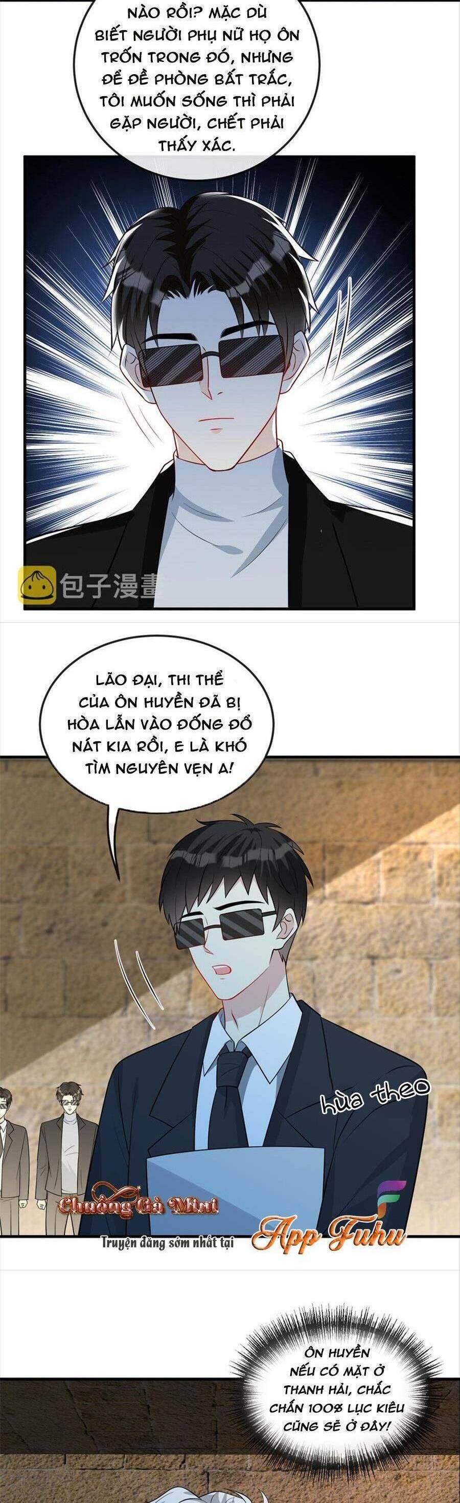 Khiêu Khích Xuyên Biên Giới Chapter 168 - 5