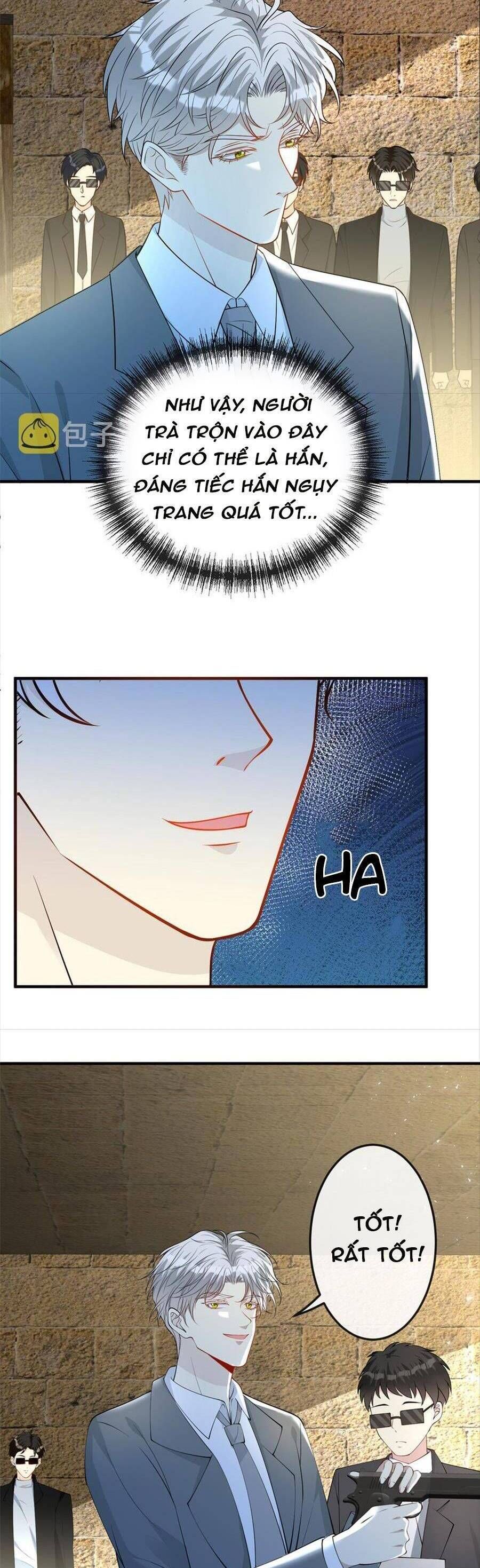 Khiêu Khích Xuyên Biên Giới Chapter 168 - 6