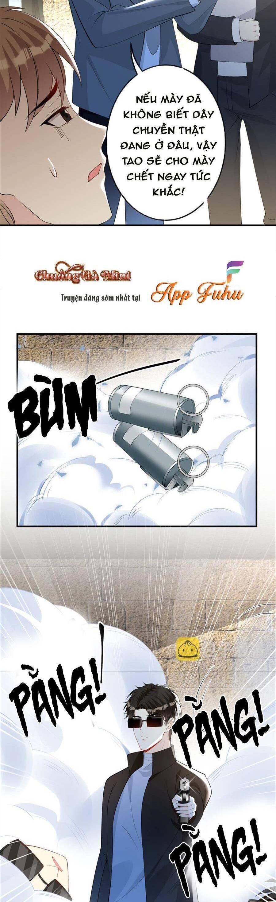 Khiêu Khích Xuyên Biên Giới Chapter 168 - 7