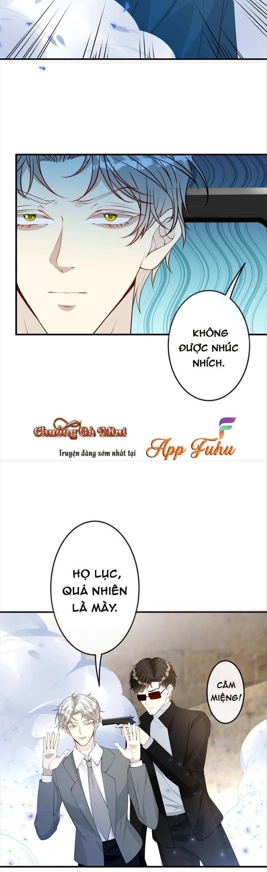 Khiêu Khích Xuyên Biên Giới Chapter 168 - 9