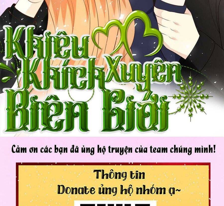 Khiêu Khích Xuyên Biên Giới Chapter 169 - 3