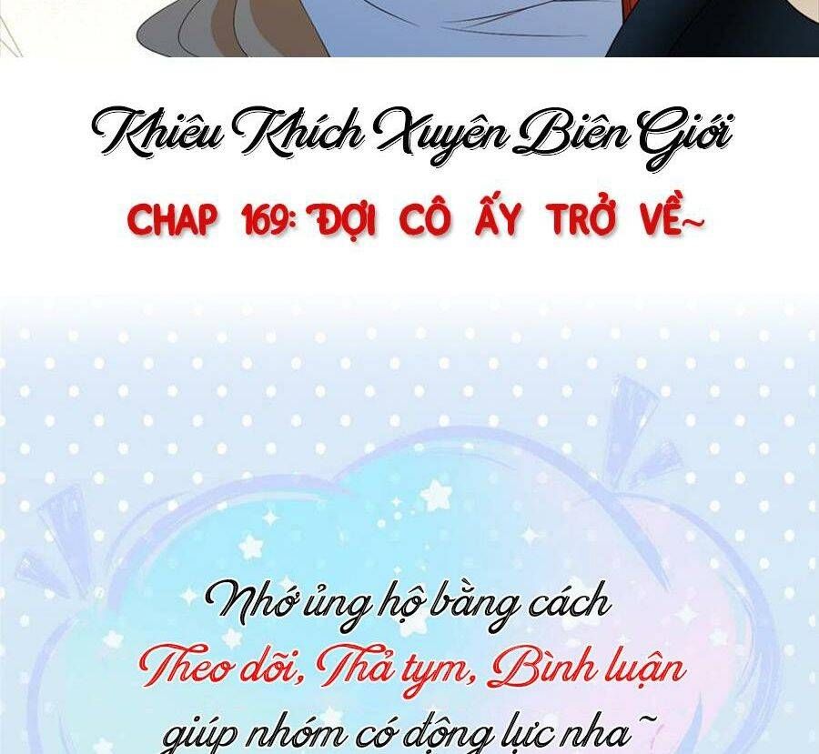 Khiêu Khích Xuyên Biên Giới Chapter 169 - 57