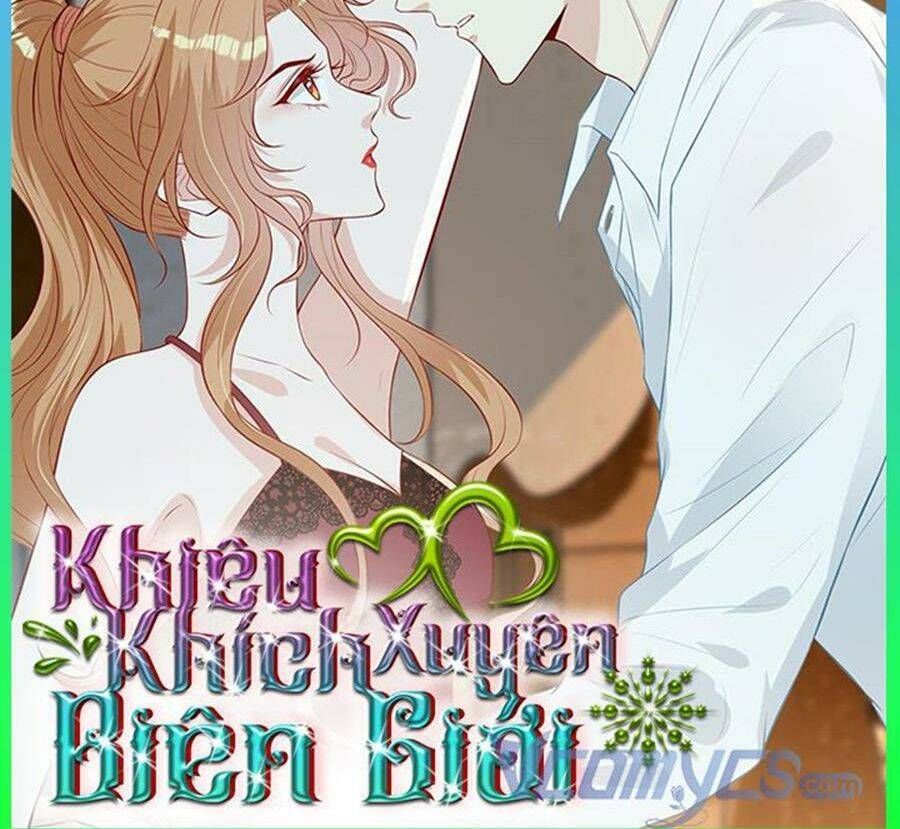 Khiêu Khích Xuyên Biên Giới Chapter 169 - 61