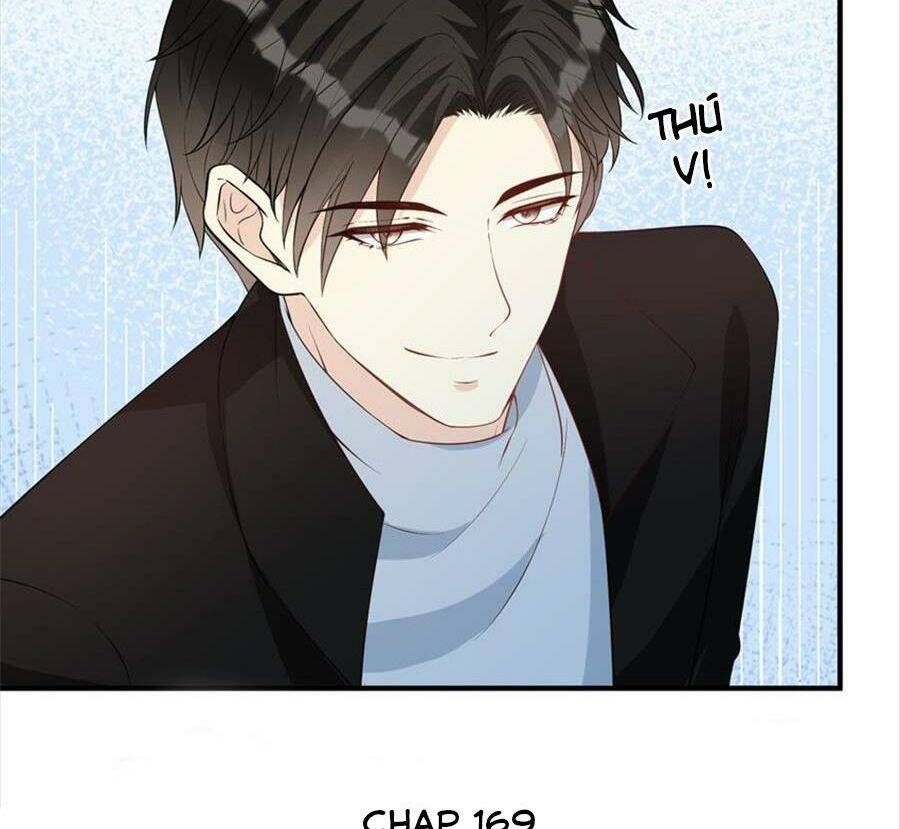 Khiêu Khích Xuyên Biên Giới Chapter 169 - 8