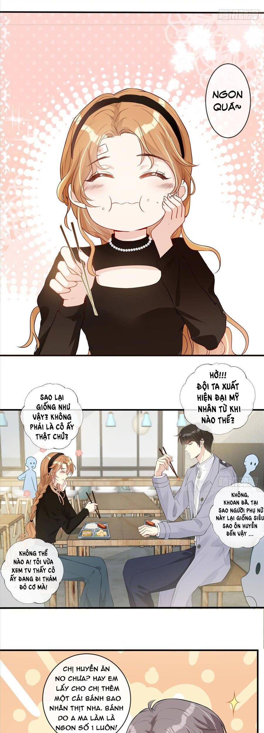 Khiêu Khích Xuyên Biên Giới Chapter 2 - 11