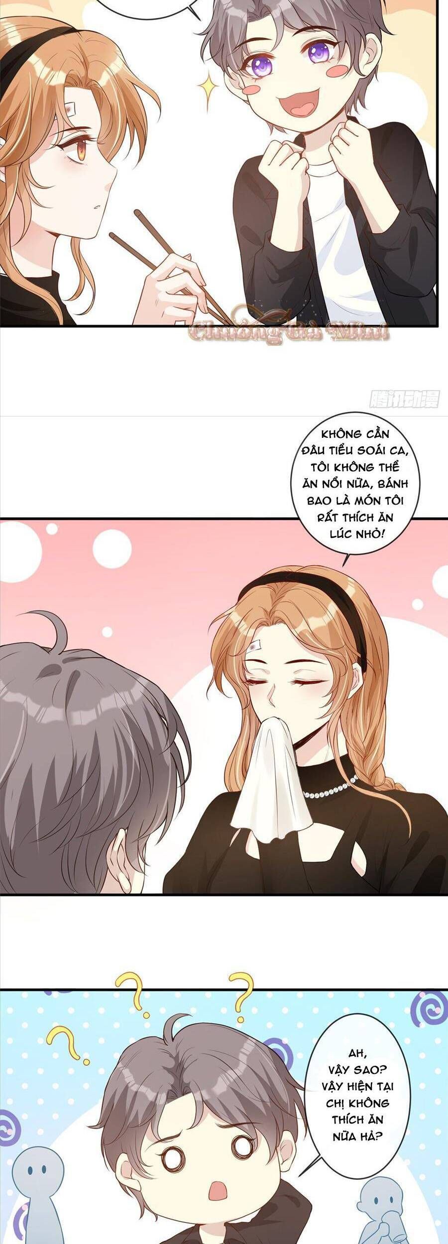 Khiêu Khích Xuyên Biên Giới Chapter 2 - 12