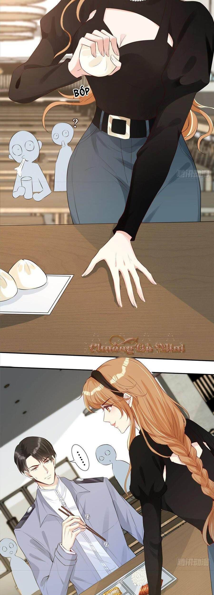 Khiêu Khích Xuyên Biên Giới Chapter 2 - 15