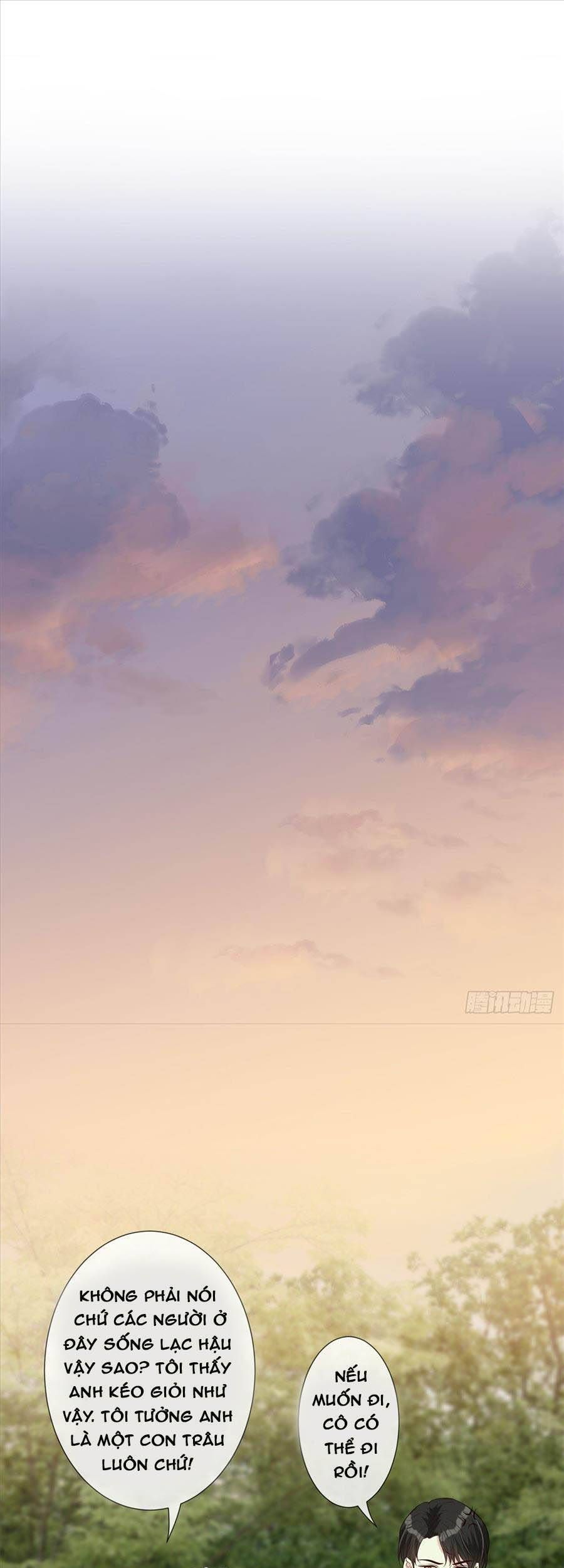 Khiêu Khích Xuyên Biên Giới Chapter 2 - 18