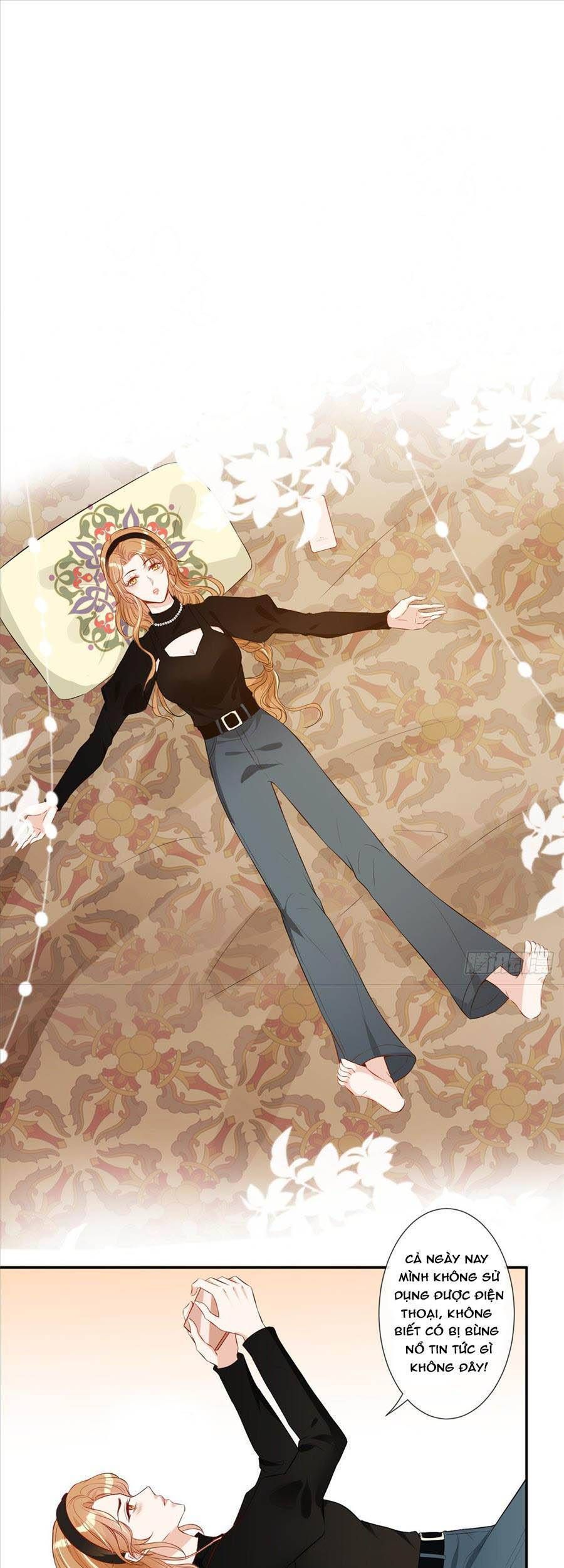 Khiêu Khích Xuyên Biên Giới Chapter 2 - 23