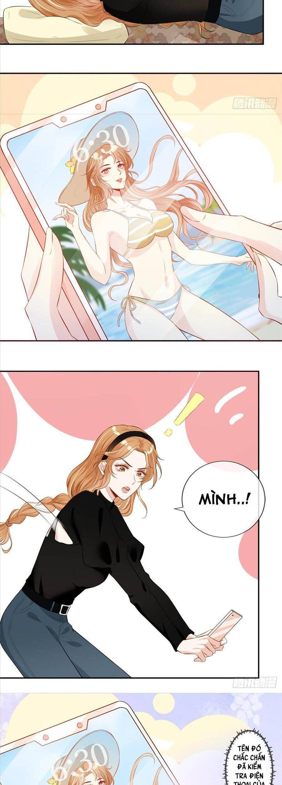 Khiêu Khích Xuyên Biên Giới Chapter 2 - 24