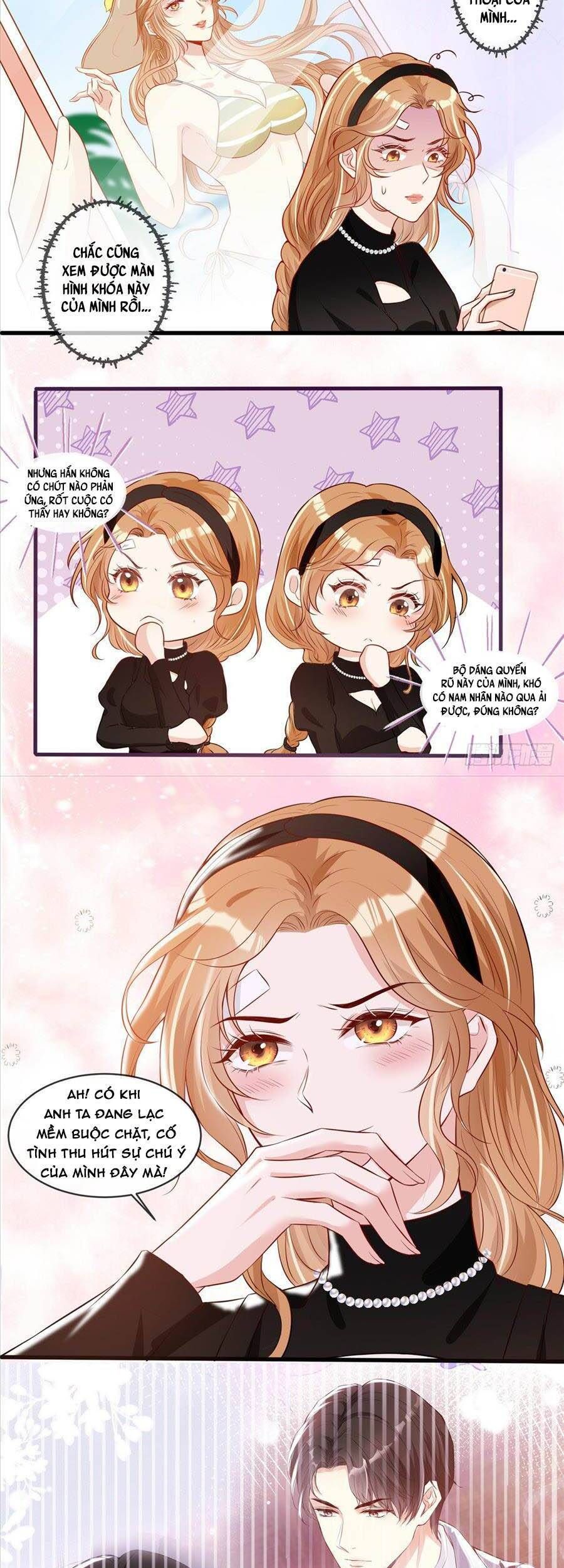 Khiêu Khích Xuyên Biên Giới Chapter 2 - 25