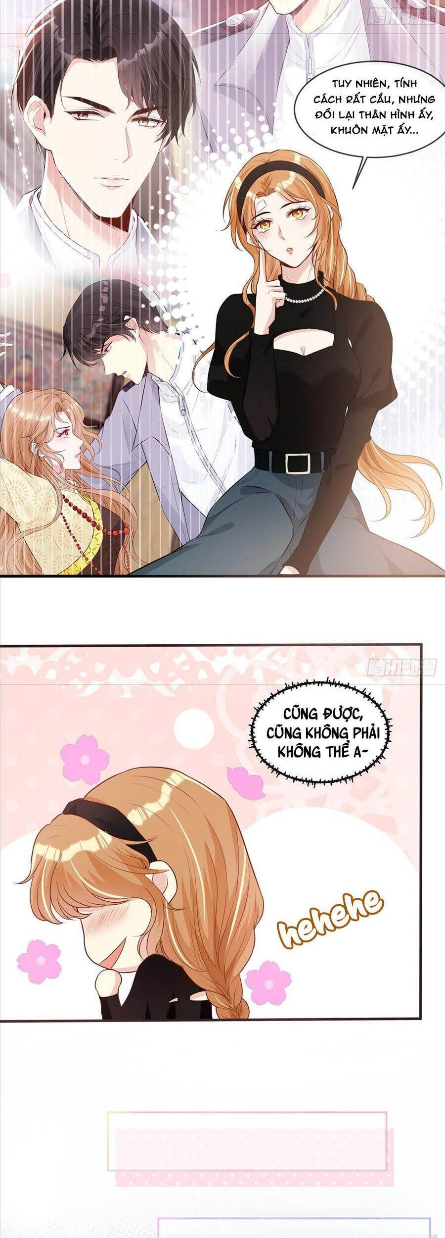 Khiêu Khích Xuyên Biên Giới Chapter 2 - 26