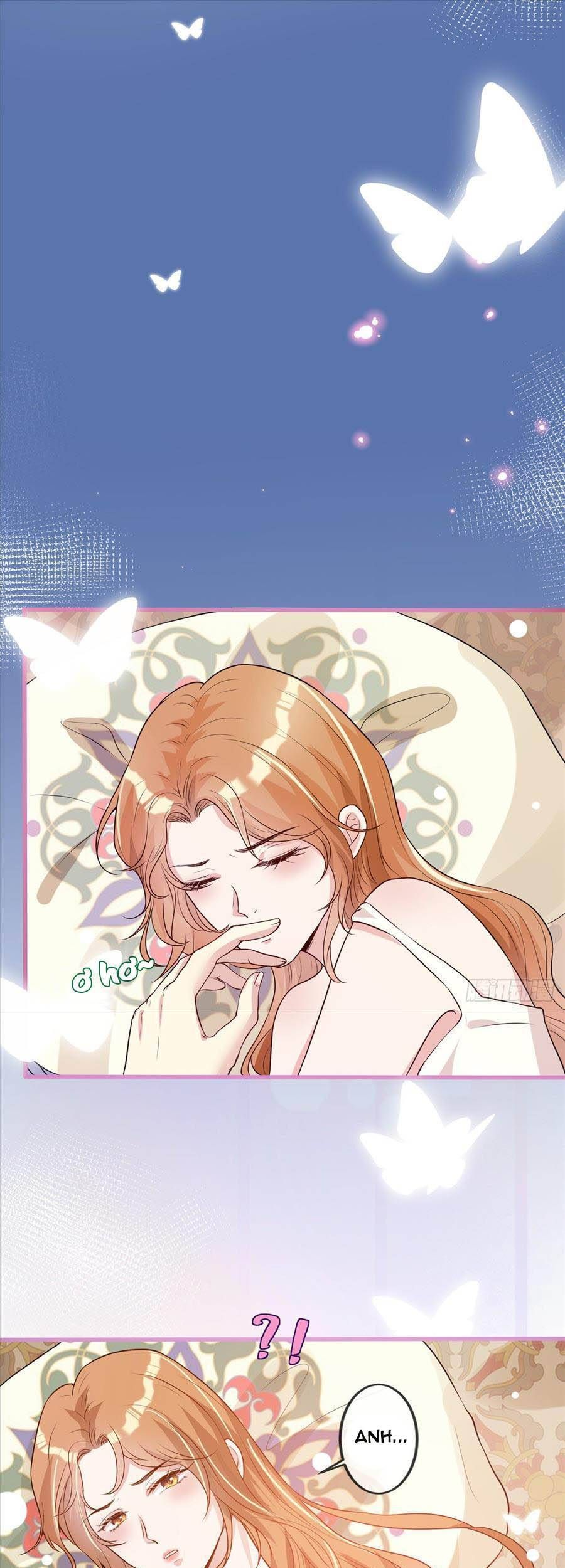 Khiêu Khích Xuyên Biên Giới Chapter 2 - 28